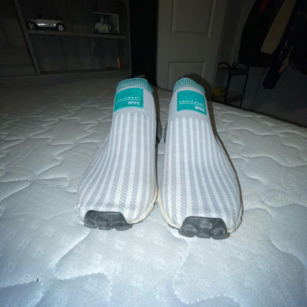 Adidas Adv Training Sneakers